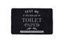 Mijölnir Alfombrilla de baño Multicolor 70 x 120 cm